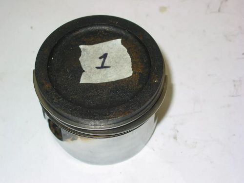 ROTAX 912 / 914 PISTON !!! 1, US $75.00, image 5