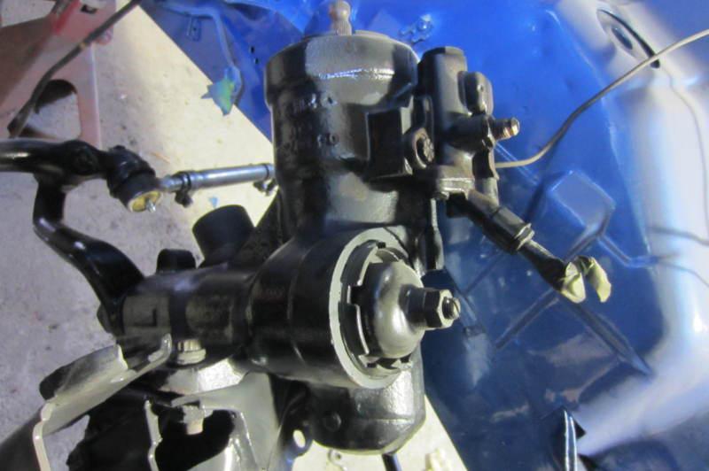 Purchase 1969 Dart Power Steering Box in Penngrove, California, US, for