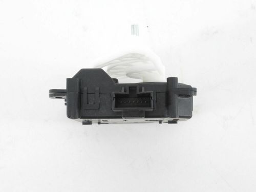 NEW 87106-30371 FOR LEXUS CLIMATE CONTROL DAMPER SERVO RX300 IS300 SC430*, US $35.25, image 2