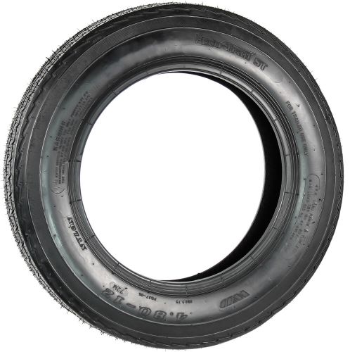 eCustomrim Trailer Tire 480-12 4.80-12 Load Range B 4 Ply - 2 Year Warranty, US $39.97, image 7