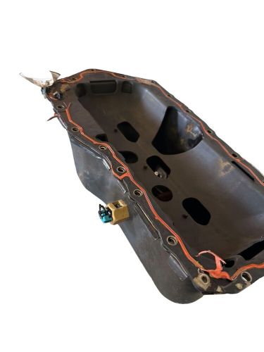 98 99 00 01 02 03 04 05 CHEVY MONTE CARLO Oil Pan 3.8, US $59.95, image 3