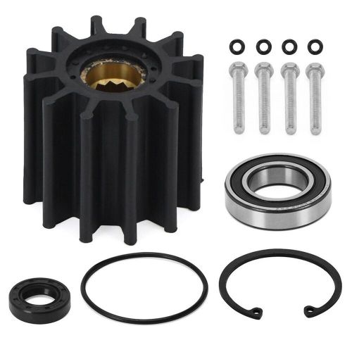 3812519,21212799 Water Pump Kit For Volvo For Quinta 5 For Gxi-G For Gxi-Gosi-G, US $43.24, image 2
