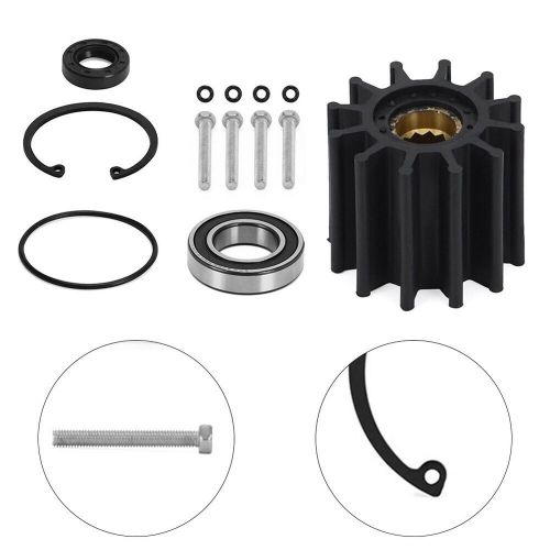 3812519,21212799 Water Pump Kit For Volvo For Quinta 5 For Gxi-G For Gxi-Gosi-G, US $43.24, image 4