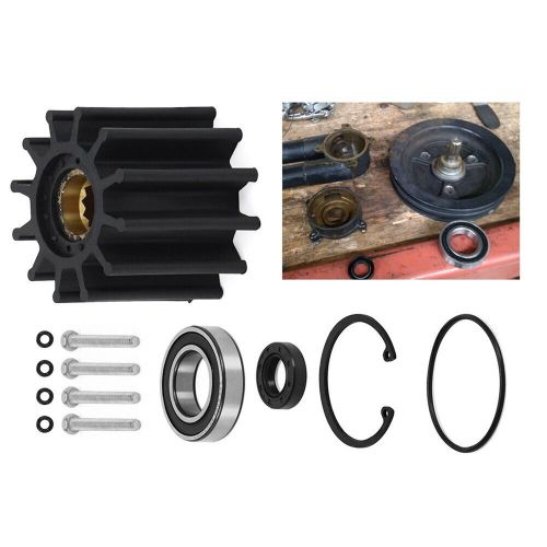3812519,21212799 Water Pump Kit For Volvo For Quinta 5 For Gxi-G For Gxi-Gosi-G, US $43.24, image 5
