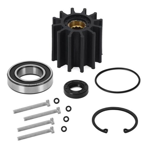 3812519,21212799 Water Pump Kit For Volvo For Quinta 5 For Gxi-G For Gxi-Gosi-G, US $43.24, image 7
