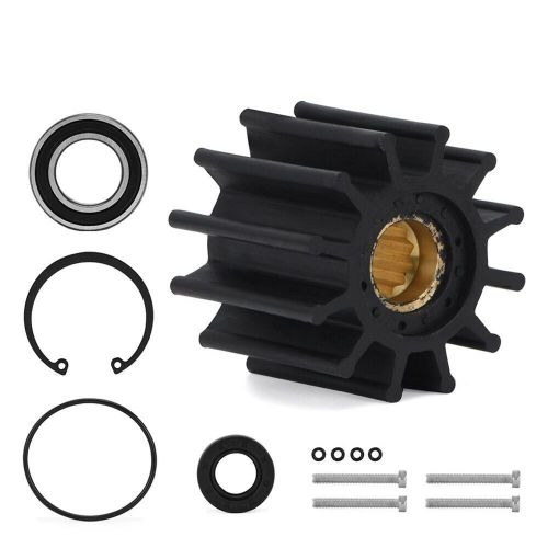 3812519,21212799 Water Pump Kit For Volvo For Quinta 5 For Gxi-G For Gxi-Gosi-G, US $43.24, image 8