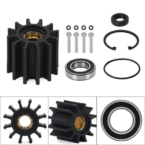3812519,21212799 Water Pump Kit For Volvo For Quinta 5 For Gxi-G For Gxi-Gosi-G, US $43.24, image 9