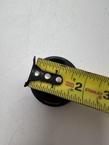 Mini Cooper Wheel Center Cap Oem Used Black 3613-1171069, US $13.00, image 2