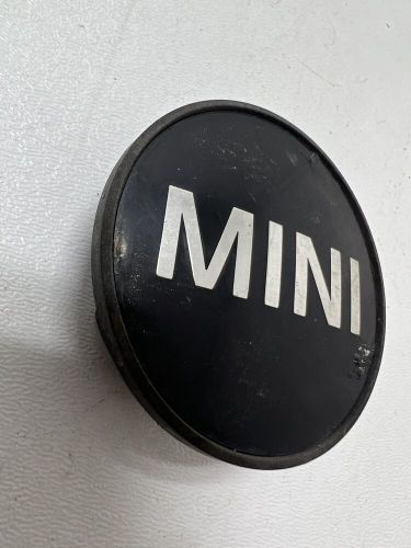 Mini Cooper Wheel Center Cap Oem Used Black 3613-1171069, US $13.00, image 4