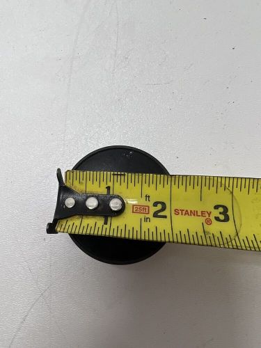 Mini Cooper Wheel Center Cap Oem Used Black 3613-1171069, US $13.00, image 5