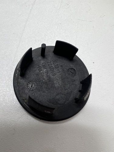 Mini Cooper Wheel Center Cap Oem Used Black 3613-1171069, US $13.00, image 6