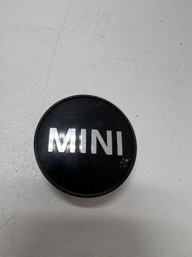 Mini Cooper Wheel Center Cap Oem Used Black 3613-1171069, US $13.00, image 7