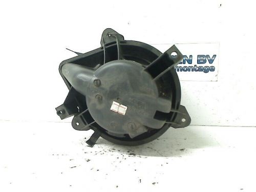 Heater fan engine heater fan engine fiat grande punto (199) 2006 035531q-