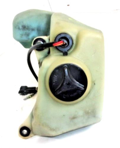 Suzuki Oil Tank Assy 69110-95514 34860-94741 '88-97 75-85HP, US $40.00, image 2