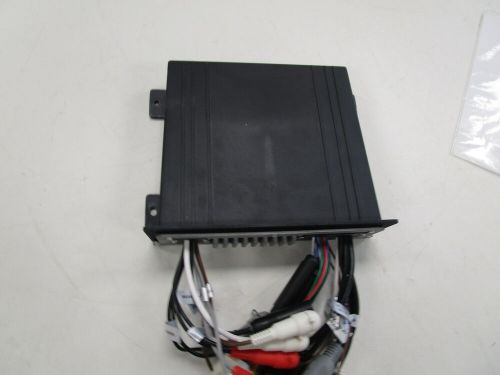 ROCKFORD FOSGATE HIDEAWAY STEREO BLACK BOX AM / FM RFX2000 MARINE BOAT, US $169.95, image 6