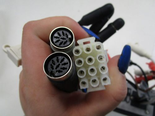 ROCKFORD FOSGATE HIDEAWAY STEREO BLACK BOX AM / FM RFX2000 MARINE BOAT, US $169.95, image 8