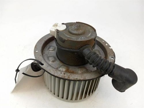 2006-2010 FORD EXPLORER REAR BLOWER MOTOR, US $55.00, image 4