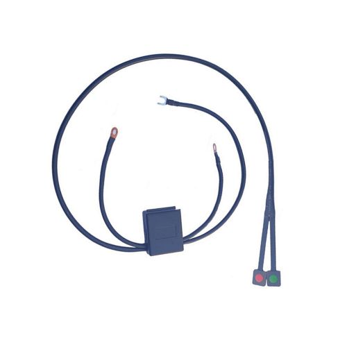 12V Motorcycle Battery Isolator Switch Disconnect Cut Off Master ON/OFF Button, US $25.90, image 6