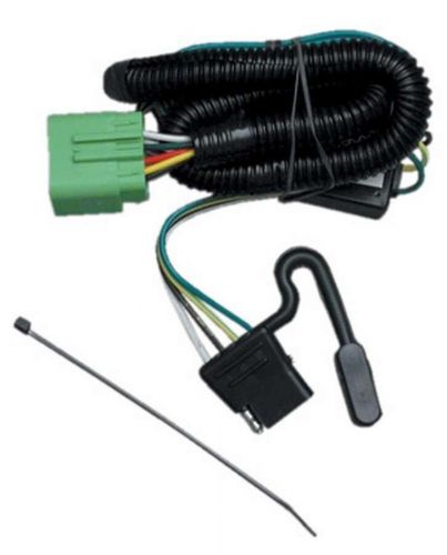 Reese 118369 T-Connector Trailer Light Wiring Harness, T-One Connector, Brake /, US $74.61, image 2