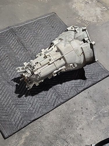 BMW E36 328 M3 Z3 E46 330 E39 ZF S5D-320Z 5 SPEED MANUAL TRANSMISSION 126K MILES, US $1,650.00, image 2