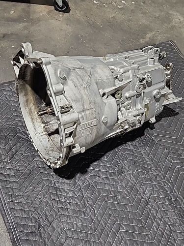BMW E36 328 M3 Z3 E46 330 E39 ZF S5D-320Z 5 SPEED MANUAL TRANSMISSION 126K MILES, US $1,650.00, image 3