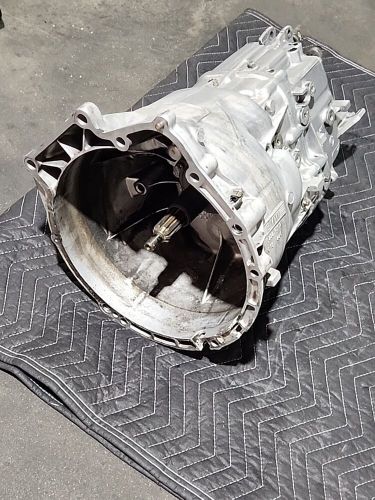 BMW E36 328 M3 Z3 E46 330 E39 ZF S5D-320Z 5 SPEED MANUAL TRANSMISSION 126K MILES, US $1,650.00, image 4