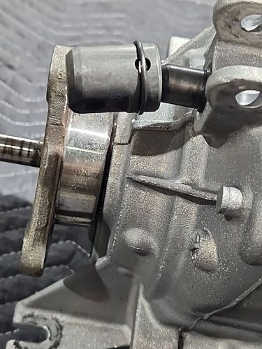 BMW E36 328 M3 Z3 E46 330 E39 ZF S5D-320Z 5 SPEED MANUAL TRANSMISSION 126K MILES, US $1,650.00, image 7