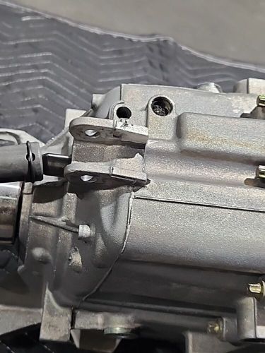 BMW E36 328 M3 Z3 E46 330 E39 ZF S5D-320Z 5 SPEED MANUAL TRANSMISSION 126K MILES, US $1,650.00, image 8