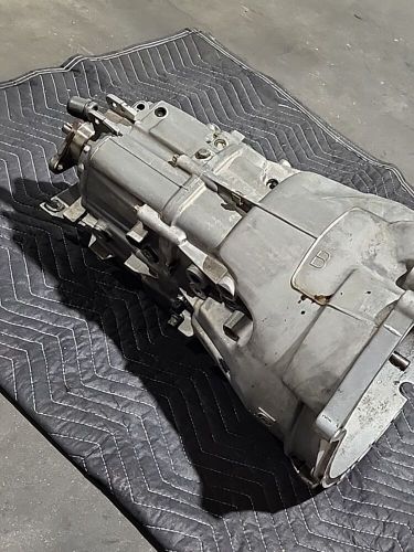 BMW E36 328 M3 Z3 E46 330 E39 ZF S5D-320Z 5 SPEED MANUAL TRANSMISSION 126K MILES, US $1,650.00, image 9