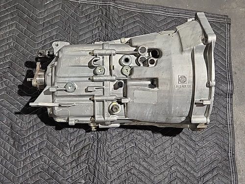 BMW E36 328 M3 Z3 E46 330 E39 ZF S5D-320Z 5 SPEED MANUAL TRANSMISSION 126K MILES, US $1,650.00, image 10