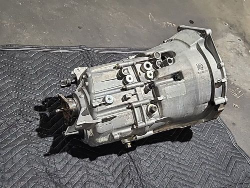 BMW E36 328 M3 Z3 E46 330 E39 ZF S5D-320Z 5 SPEED MANUAL TRANSMISSION 126K MILES, US $1,650.00, image 12