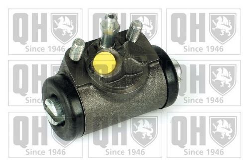 Wheel cylinder fits land rover 90 mk1 2.3 rear left 84 to 87 10h brake qh new