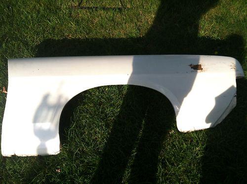 1968 1969 ford fairlane torino ranchero fender right side