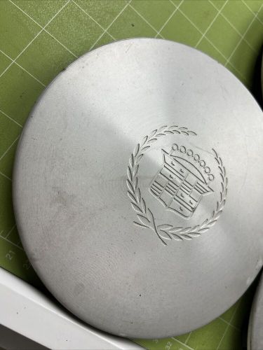 96 97 98 99 CADILLAC DEVILLE OEM CENTER HUB CAP 9593128 LOT OF 3 Used. U2, US $39.99, image 4