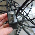 Used king oa1501 omnigo omni-directional hdtv antenna black #gb041800001