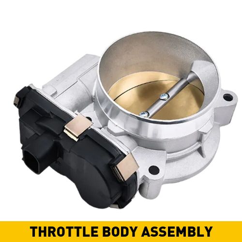 Throttle Body For Chevrolet Silverado Suburban Avalanche 5.3L 6.0L 2007-2008, US $72.62, image 2