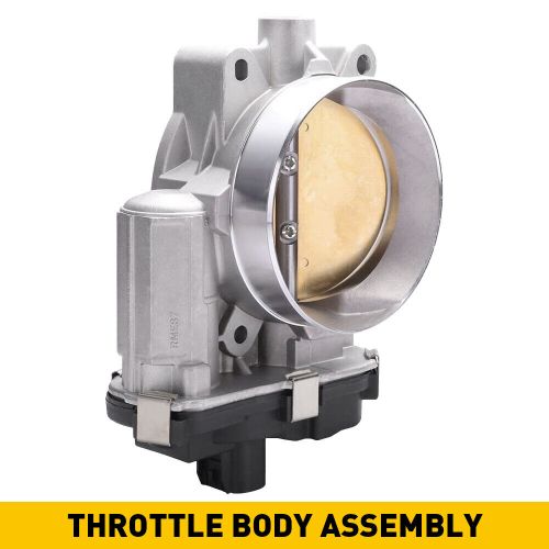 Throttle Body For Chevrolet Silverado Suburban Avalanche 5.3L 6.0L 2007-2008, US $72.62, image 4