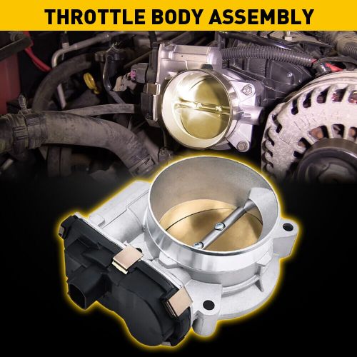 Throttle Body For Chevrolet Silverado Suburban Avalanche 5.3L 6.0L 2007-2008, US $72.62, image 5