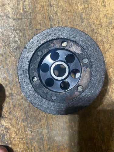 VINTAGE KART (GO CART) Early pair Enginetics front brakes and 4 new pads. READ, US $99.99, image 2