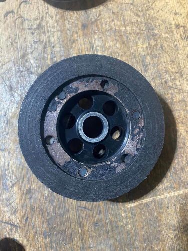 VINTAGE KART (GO CART) Early pair Enginetics front brakes and 4 new pads. READ, US $99.99, image 6