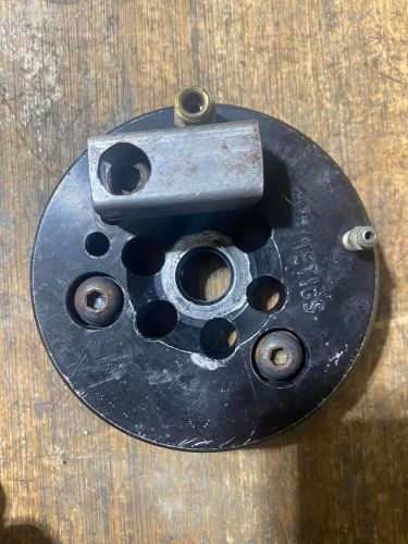 VINTAGE KART (GO CART) Early pair Enginetics front brakes and 4 new pads. READ, US $99.99, image 7