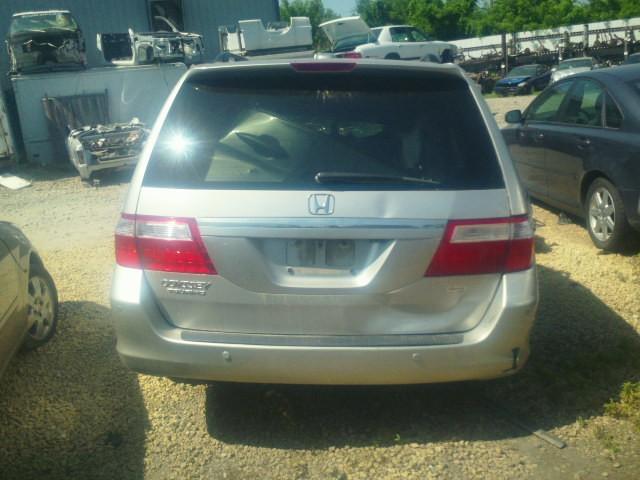 05 06 honda odyssey automatic transmission 3.5l touring