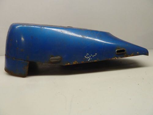 MZ ETZ251 Right Side Panel., US $, image 7