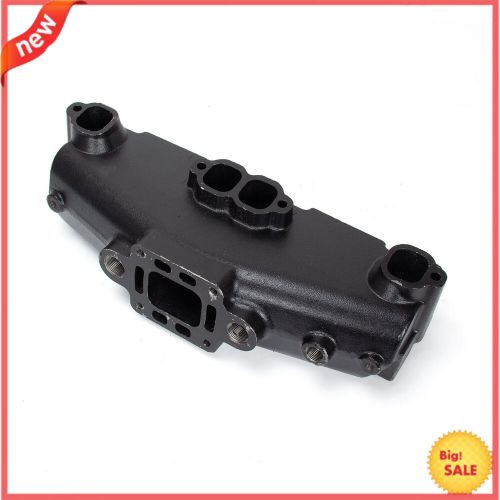 860246A15 Marine Exhaust Manifold 18-1953-2 For 1983-02 MerCruiser MCM/MIE 305, US $198.78, image 3