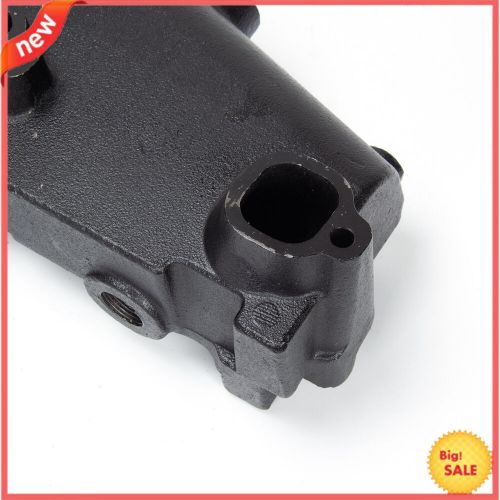 860246A15 Marine Exhaust Manifold 18-1953-2 For 1983-02 MerCruiser MCM/MIE 305, US $198.78, image 5