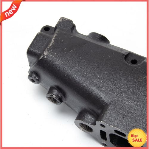 860246A15 Marine Exhaust Manifold 18-1953-2 For 1983-02 MerCruiser MCM/MIE 305, US $198.78, image 6
