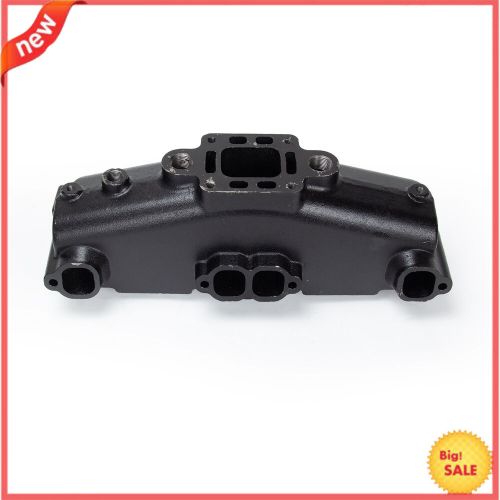 860246A15 Marine Exhaust Manifold 18-1953-2 For 1983-02 MerCruiser MCM/MIE 305, US $198.78, image 12
