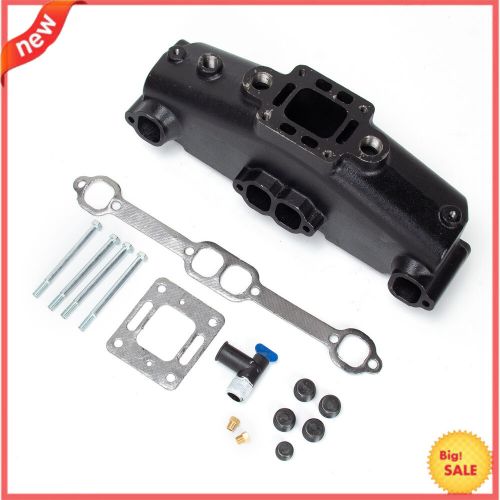 860246A15 Marine Exhaust Manifold 18-1953-2 For 1983-02 MerCruiser MCM/MIE 305, US $198.78, image 13