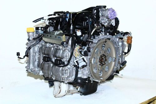 2013-2019 Subaru Legacy Timing Chain Engine Motor 2.5L DOHC FB25 FB25B JDM, US $1,899.99, image 2
