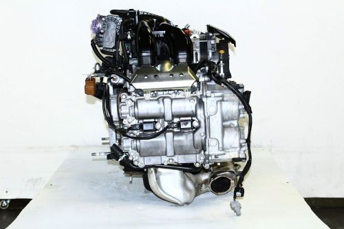 2013-2019 Subaru Legacy Timing Chain Engine Motor 2.5L DOHC FB25 FB25B JDM, US $1,899.99, image 5
